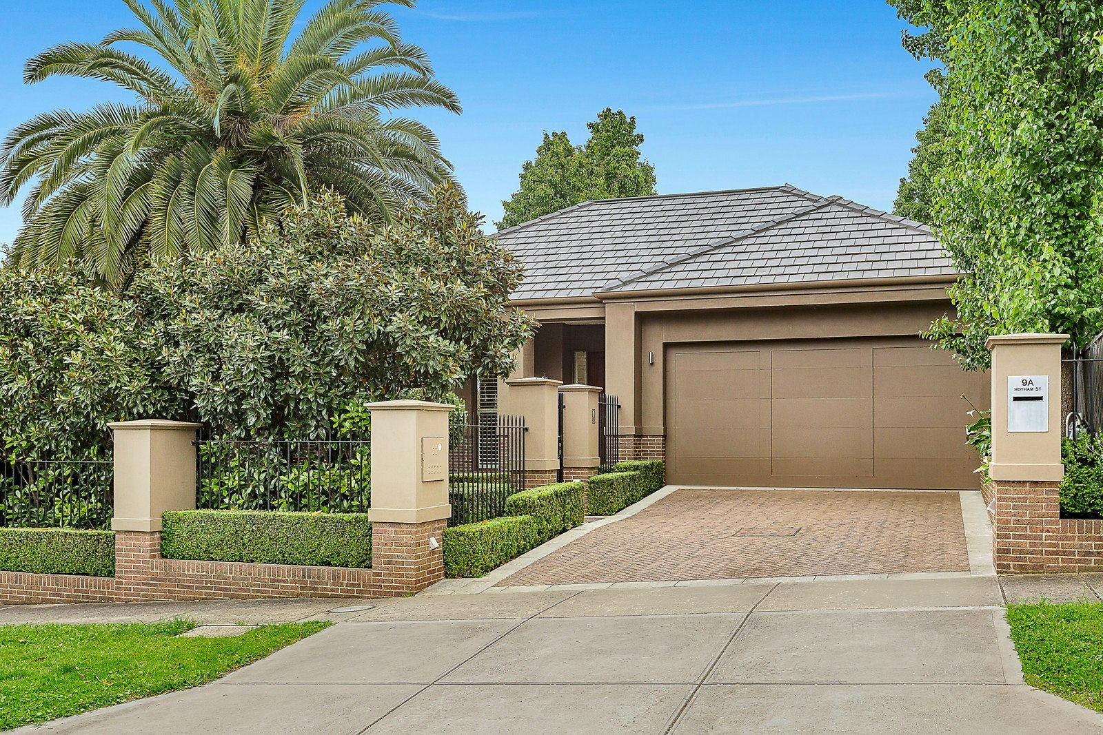 9A Hotham Street, Mont Albert, VIC