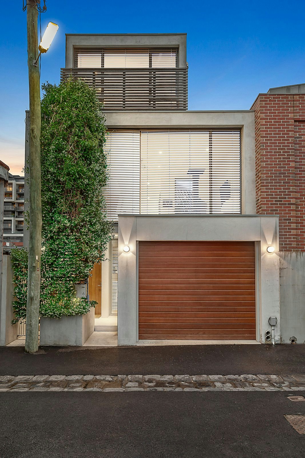 6 Allans Place, Richmond, VIC