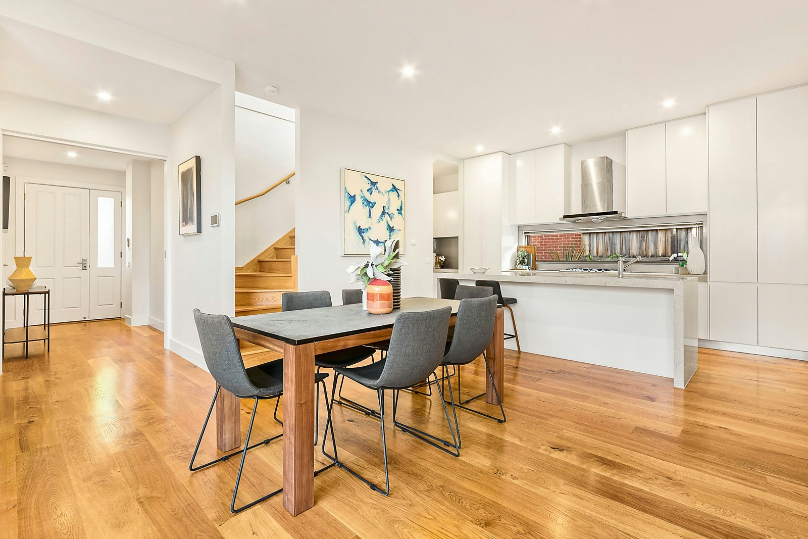 1/23 Northcote Avenue, Balwyn, VIC