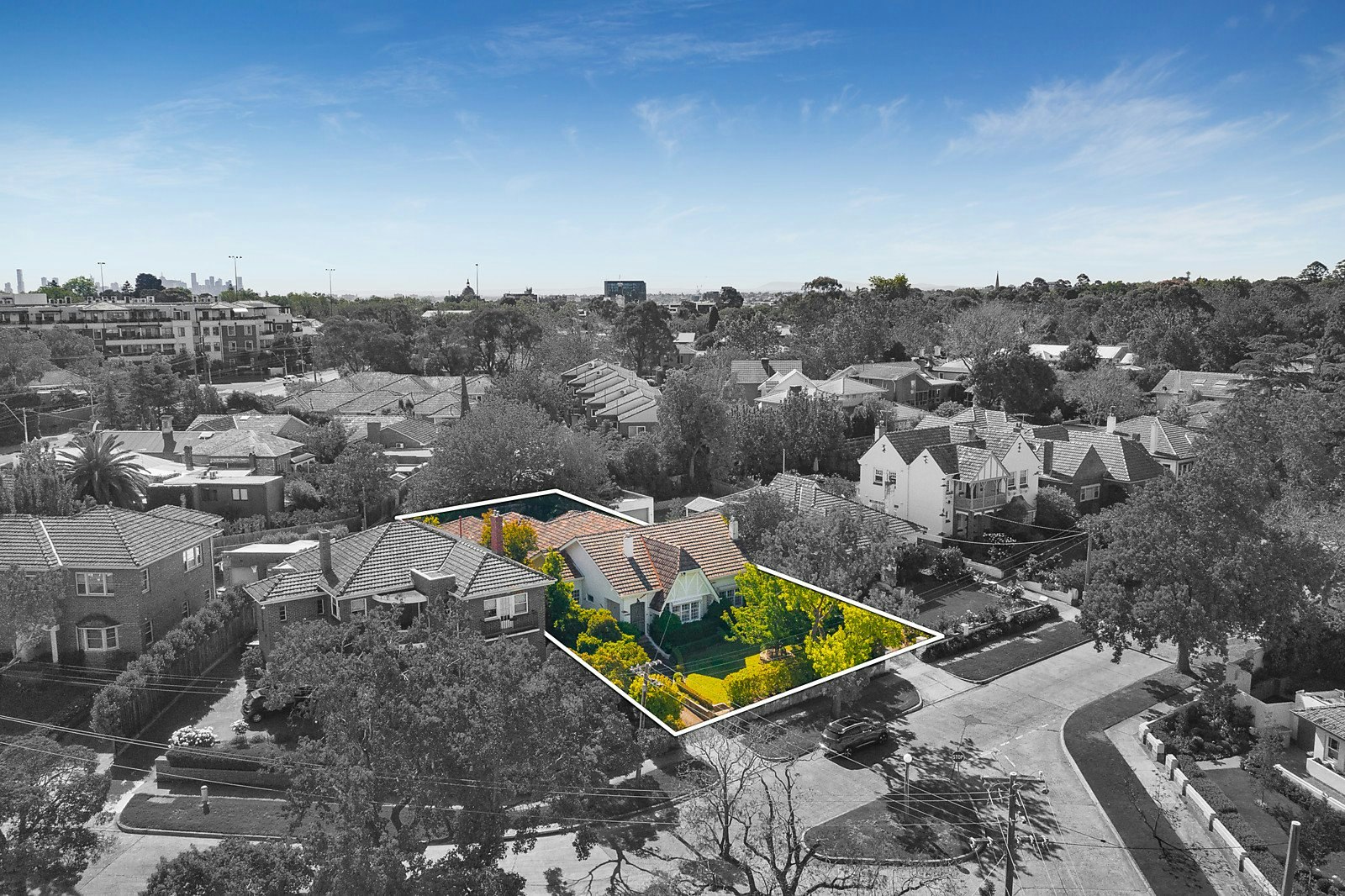 60 Christowel Street, Camberwell, VIC