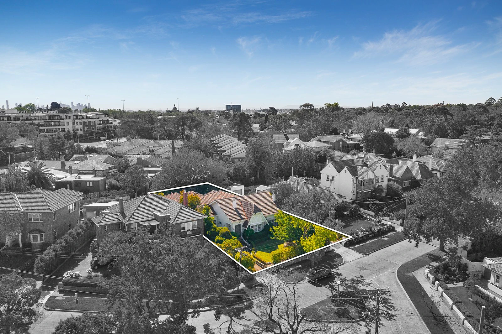 60 Christowel Street, Camberwell, VIC