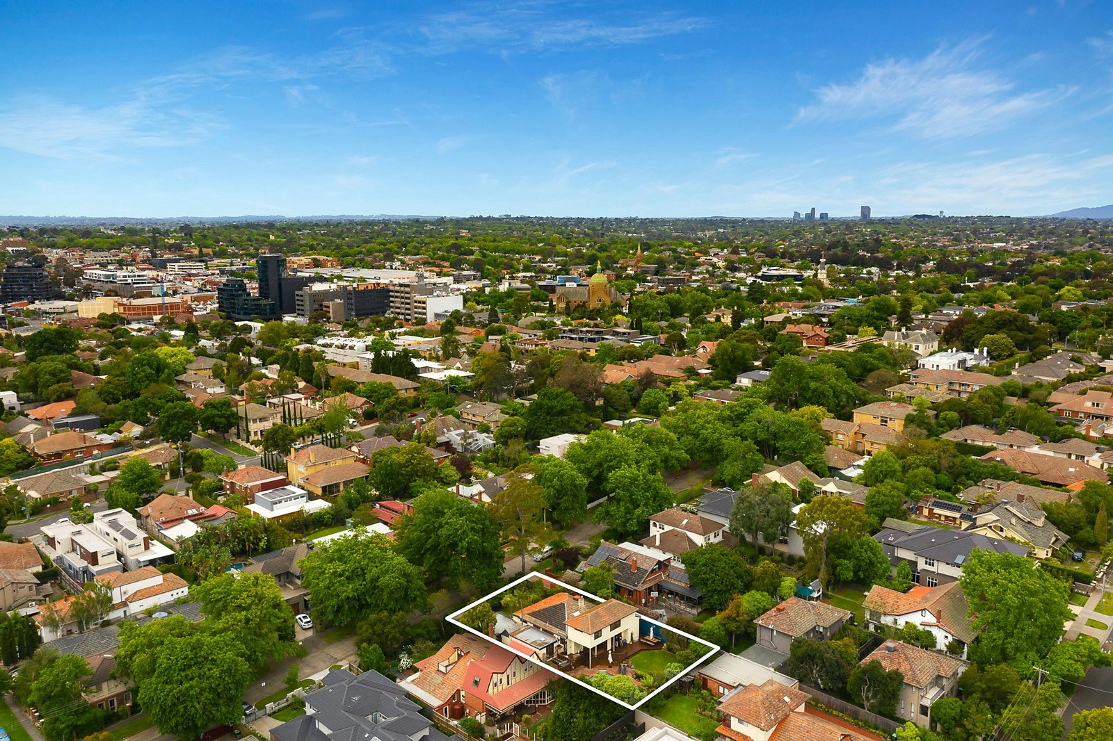 8 Selwood Street, Hawthorn East, VIC