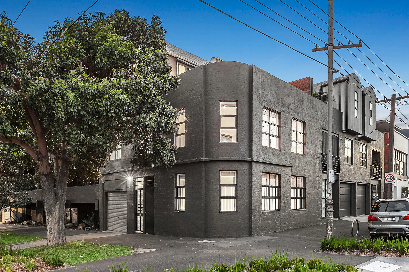 167 Dorcas Street, South Melbourne, VIC