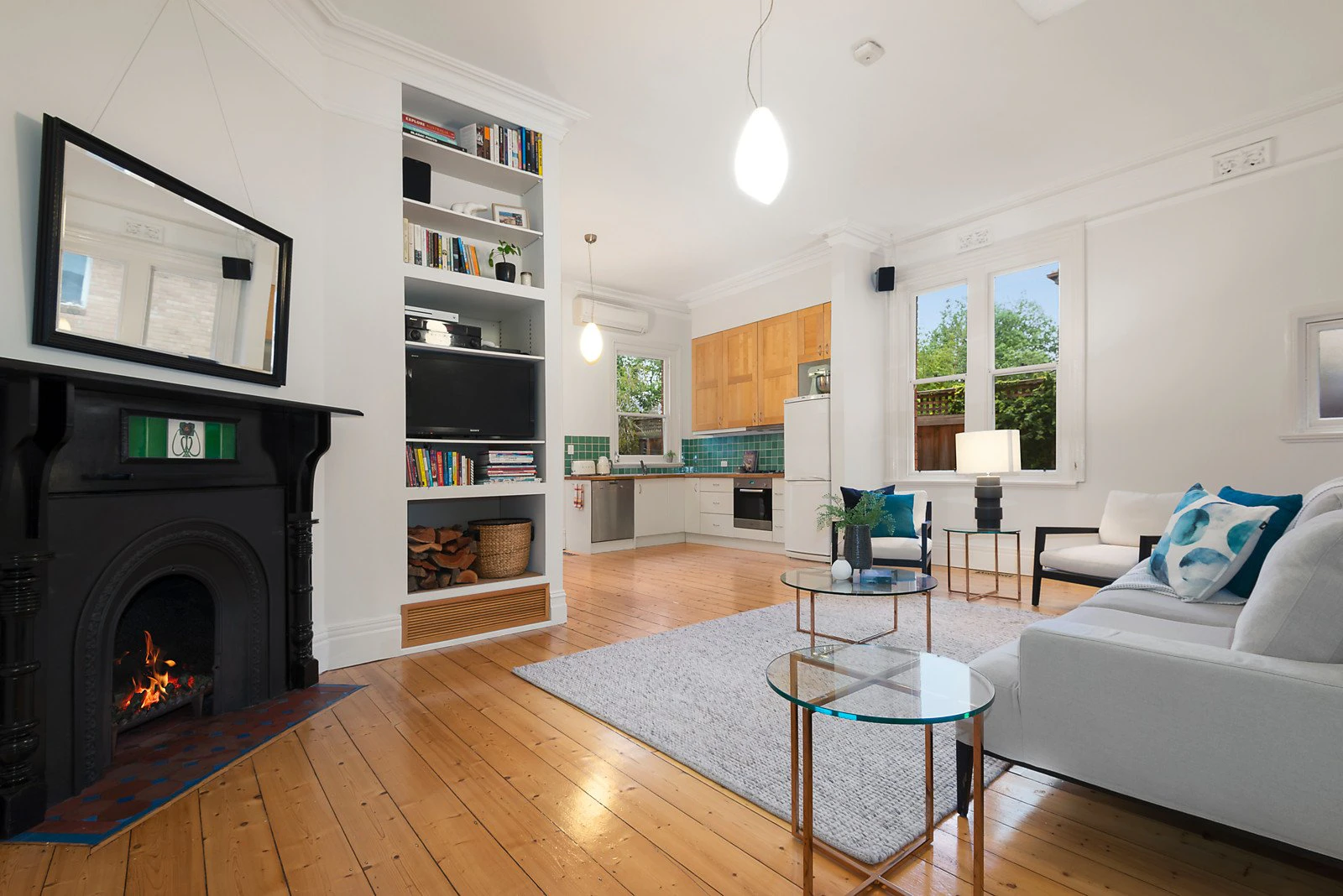 17 Evansdale Road, Hawthorn, VIC