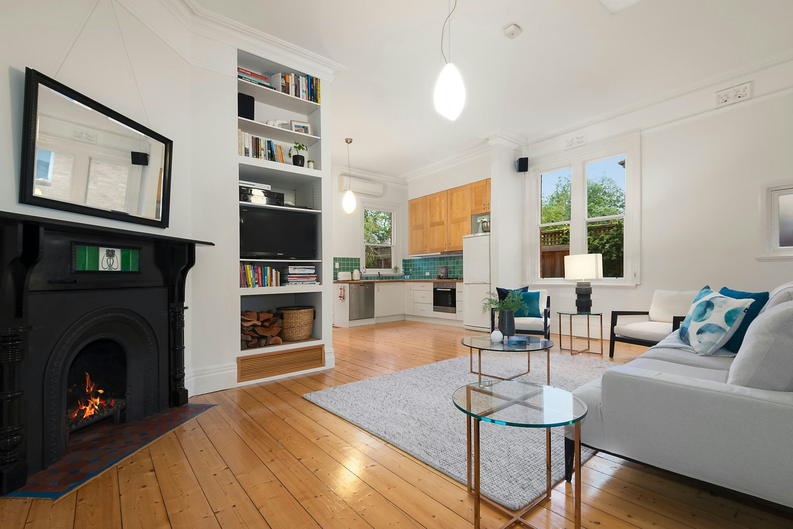 17 Evansdale Road, Hawthorn, VIC