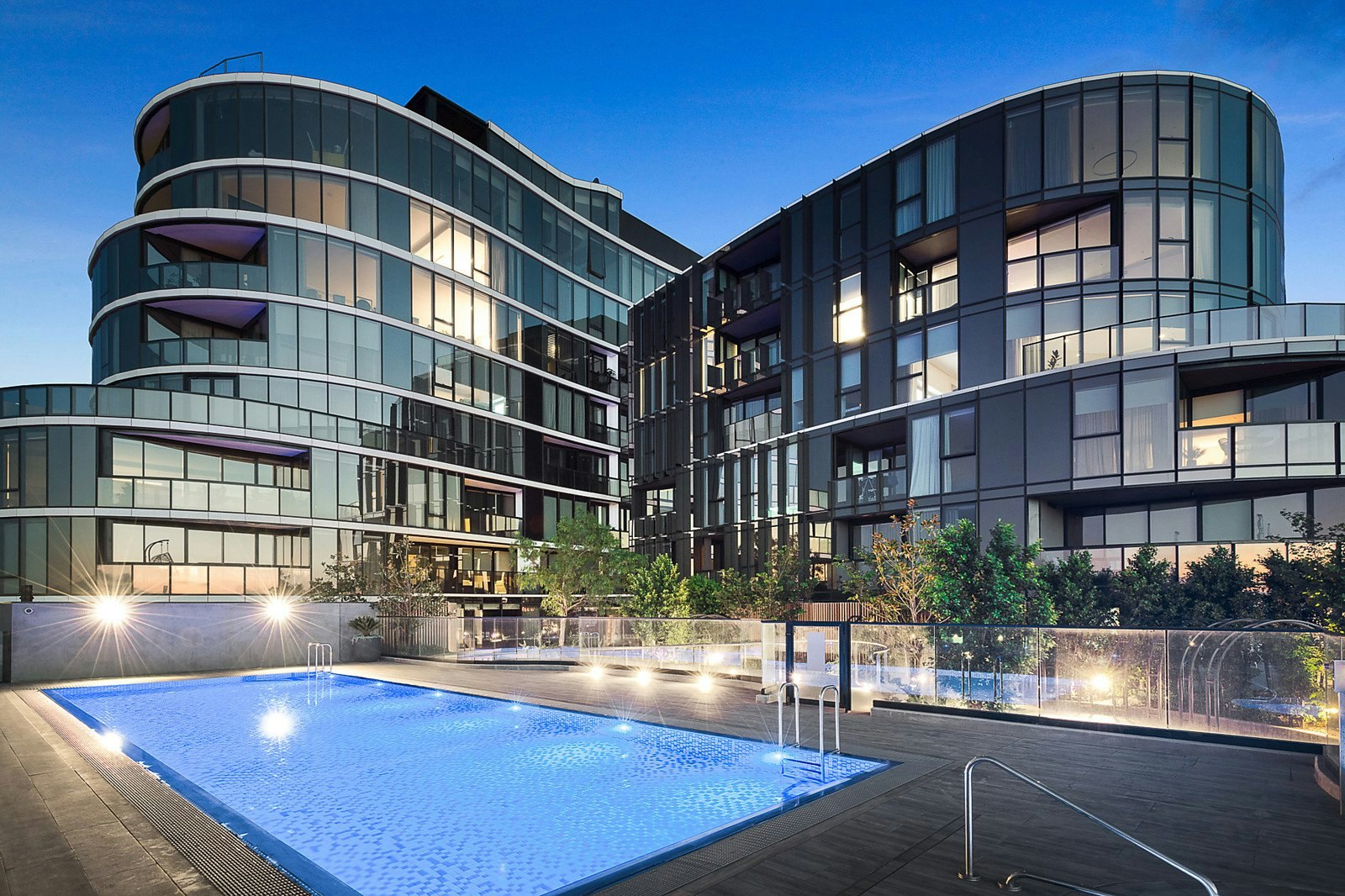 1004/9 Porter Street, Hawthorn East, VIC