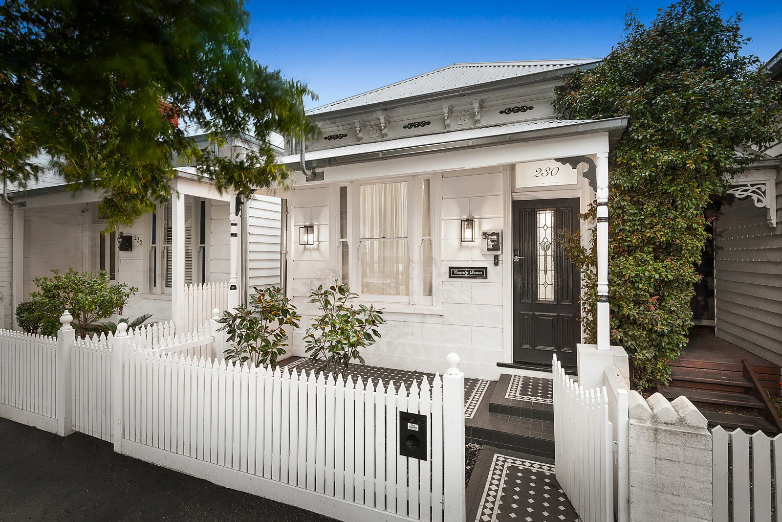 230 Ross Street, Port Melbourne, VIC