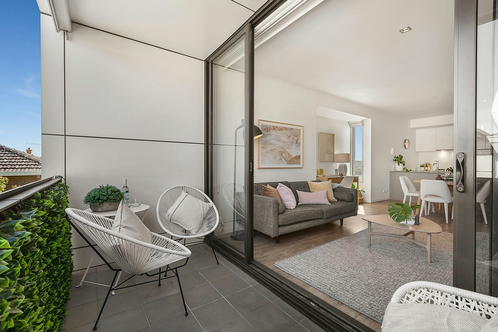 17/5 Warner Street, Malvern, VIC