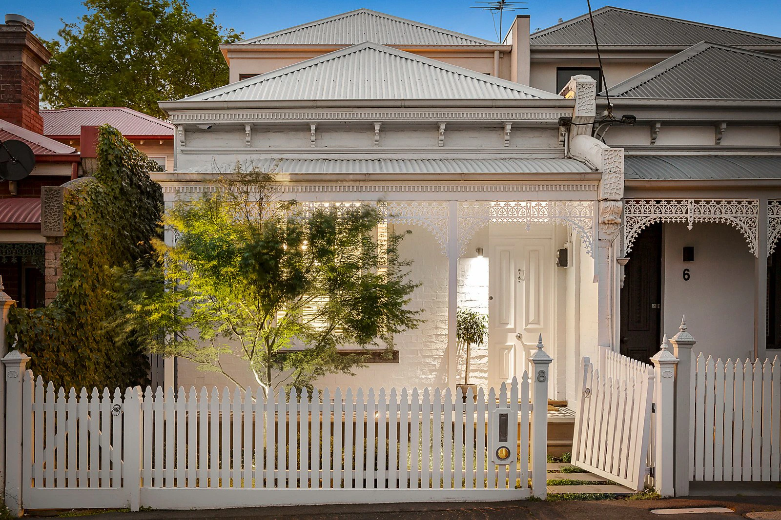 8 York Street, Hawthorn, VIC