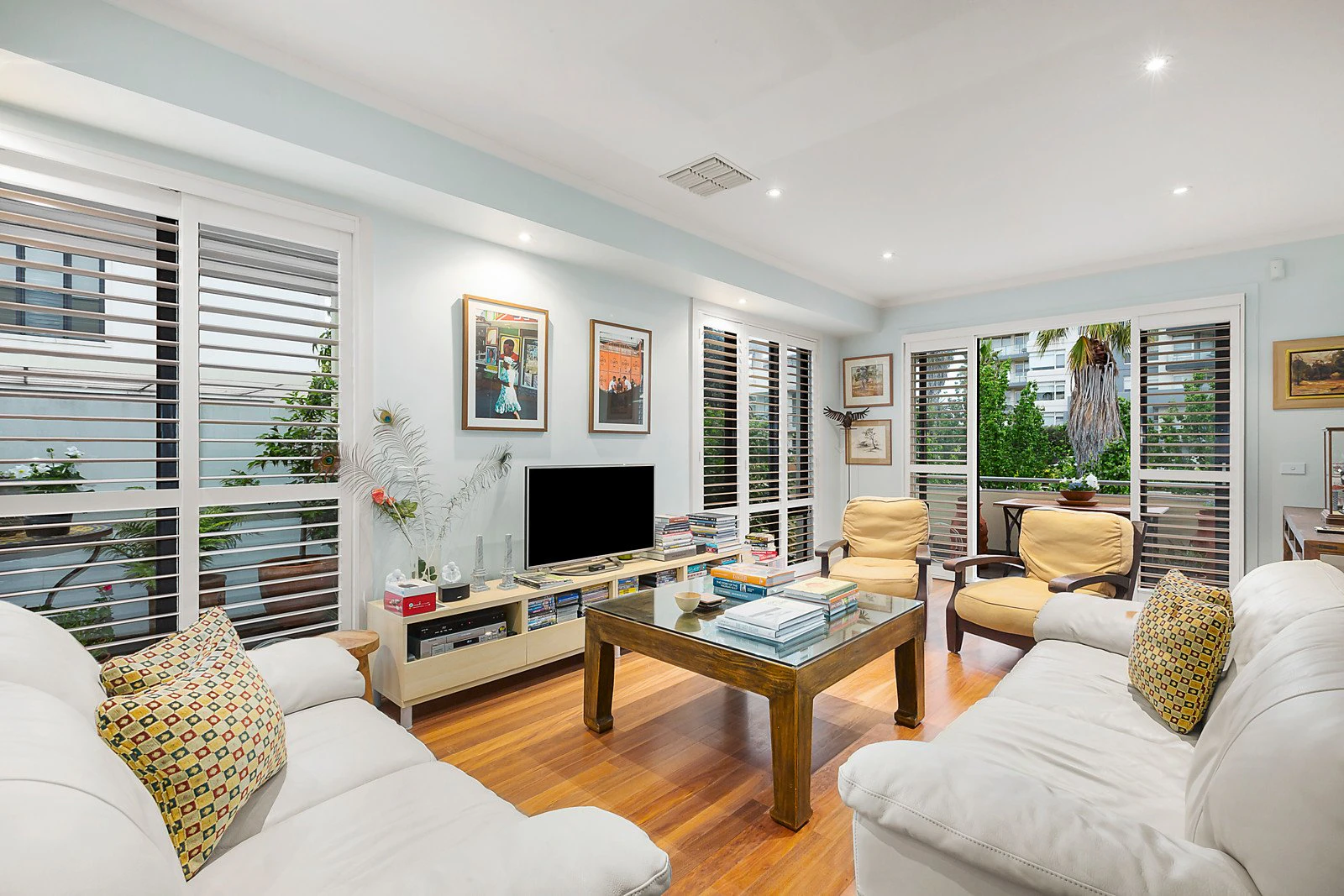 126 Beach Street, Port Melbourne, VIC