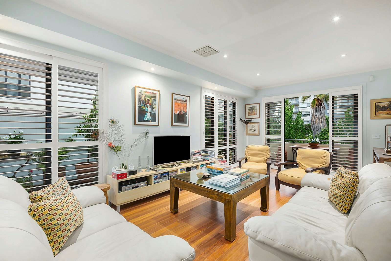 126 Beach Street, Port Melbourne, VIC