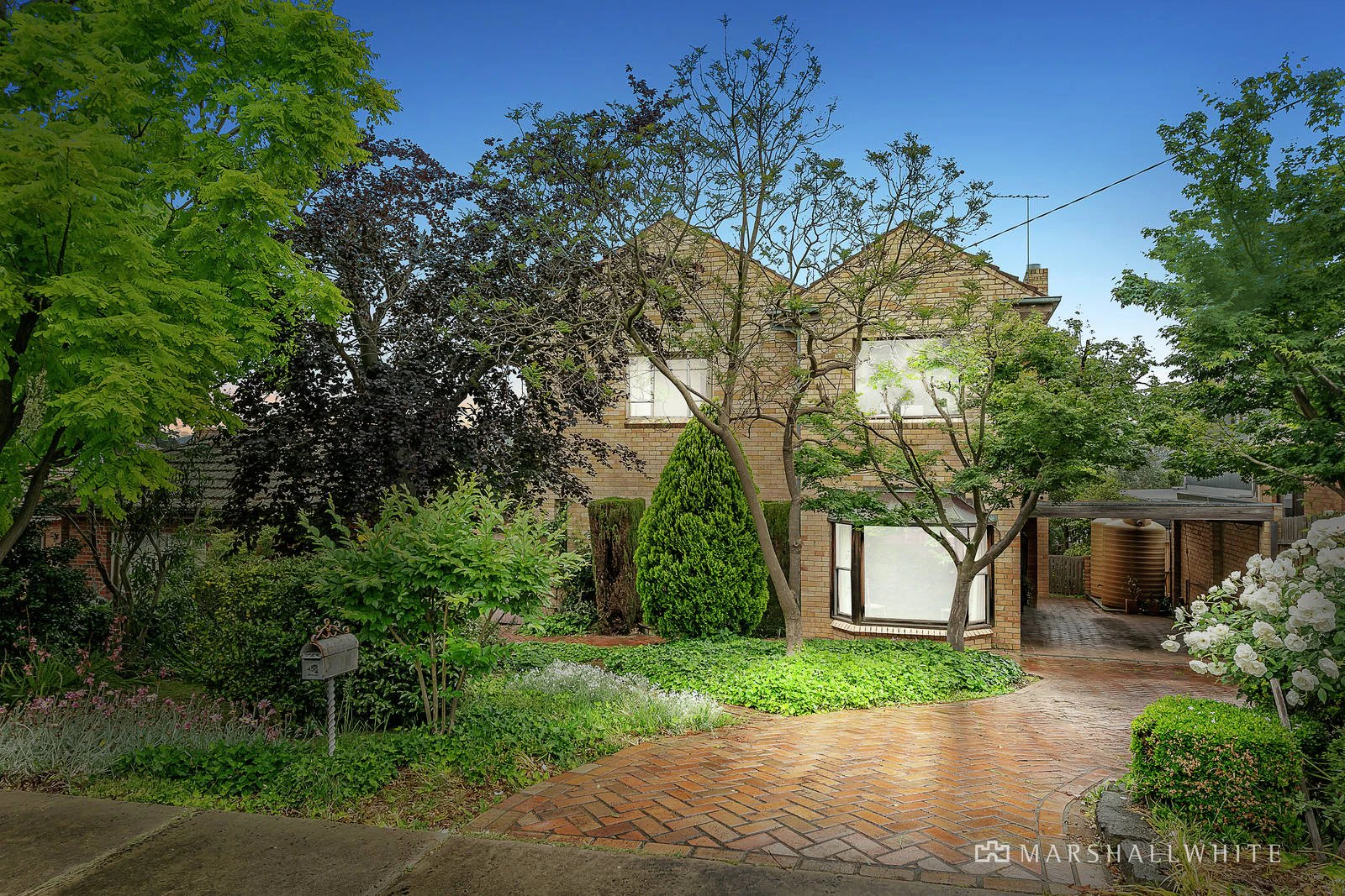 158 Maud Street, Balwyn North, VIC
