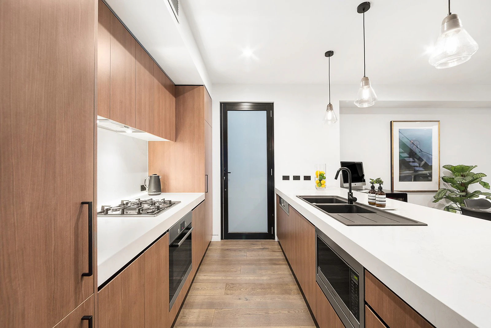 230 Ross Street, Port Melbourne, VIC