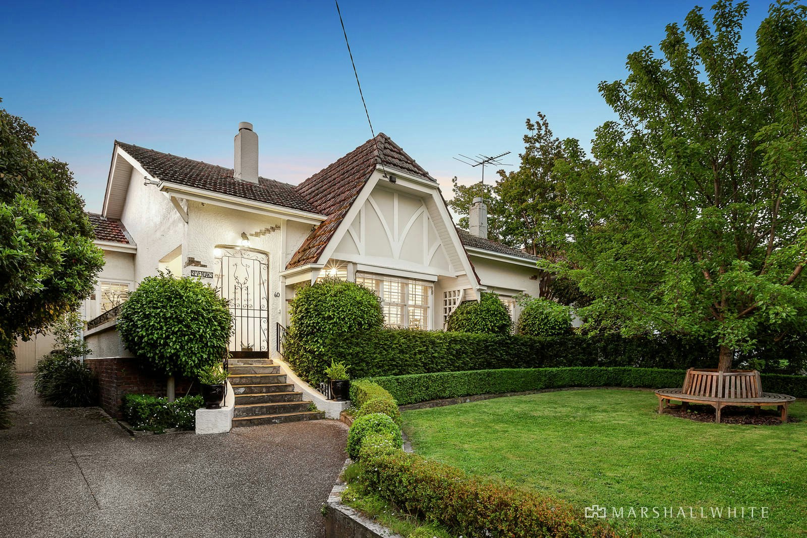 60 Christowel Street, Camberwell, VIC