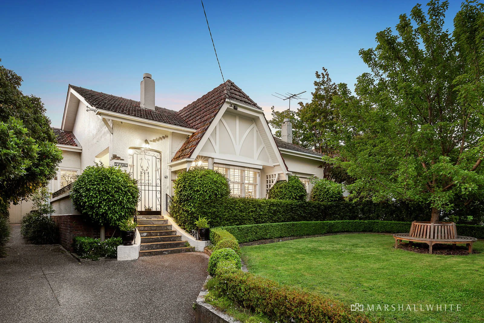 60 Christowel Street, Camberwell, VIC