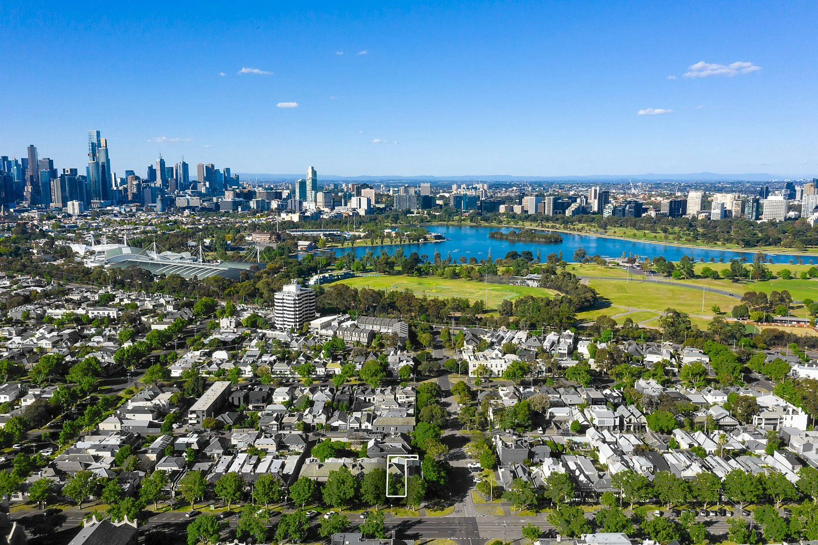 191 Richardson Street, Middle Park, VIC