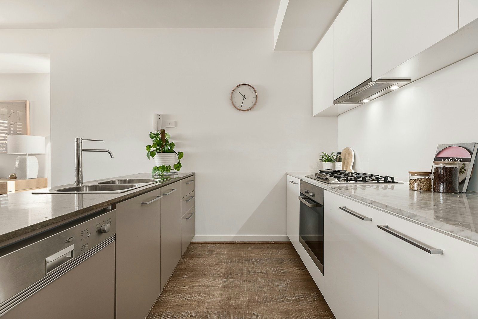 17/5 Warner Street, Malvern, VIC