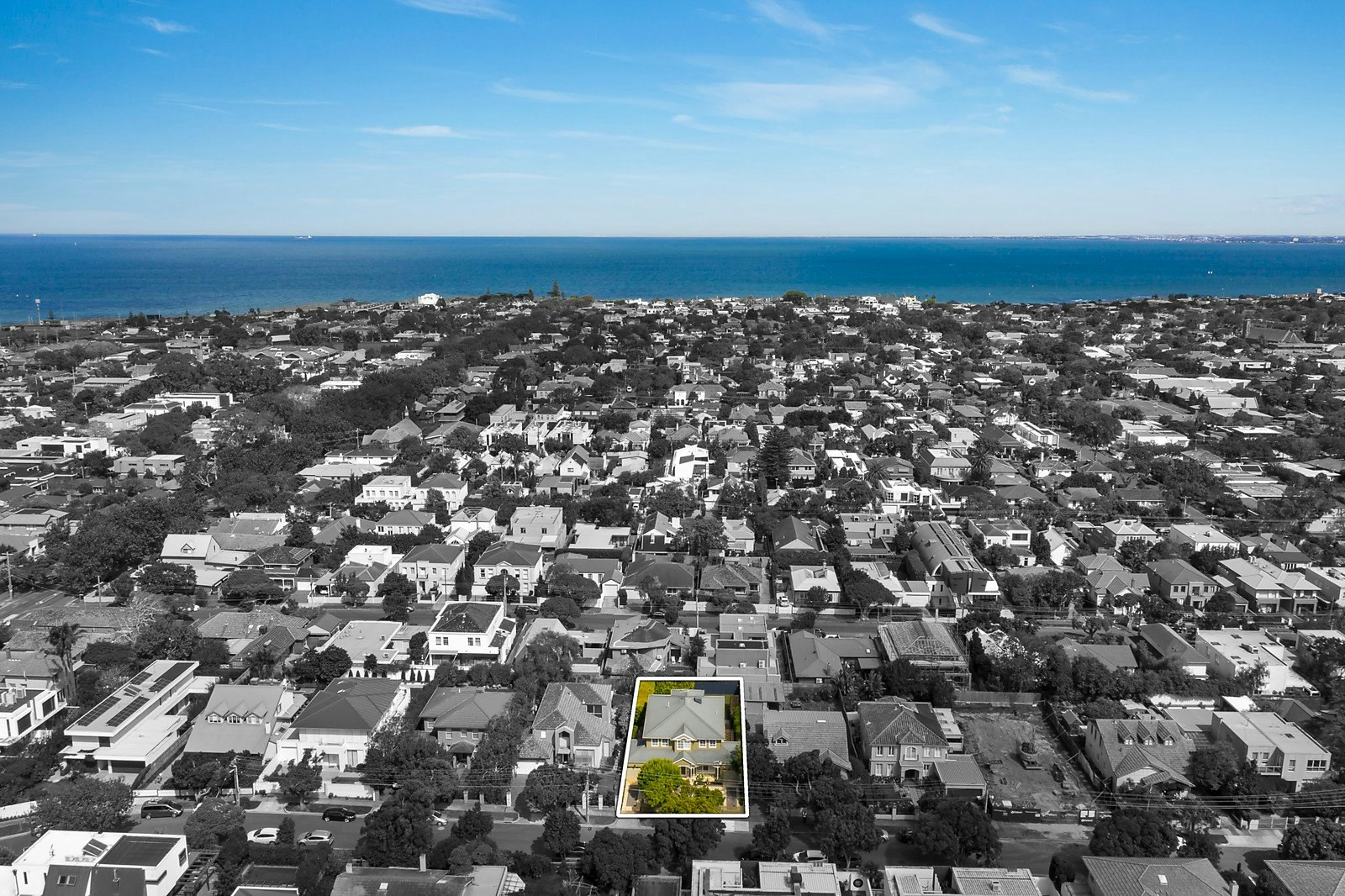 11 Arthur Avenue, Brighton, VIC