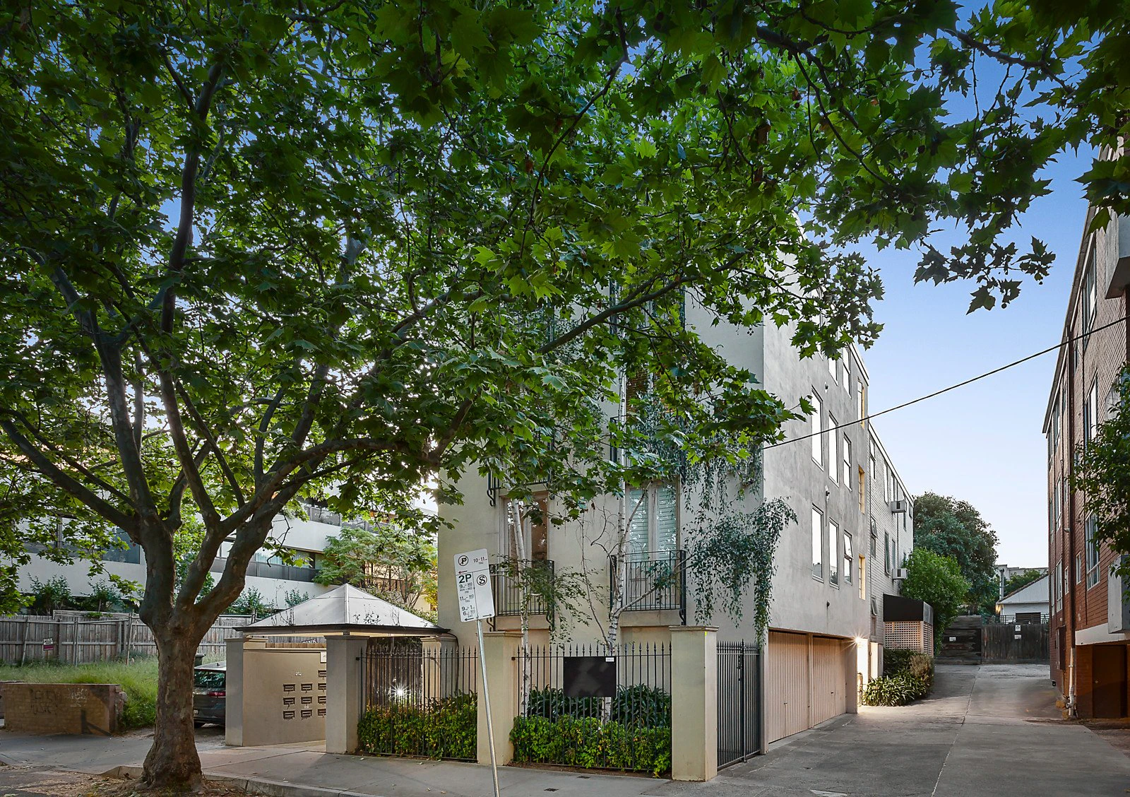 3/59 Davis Avenue, South Yarra, VIC