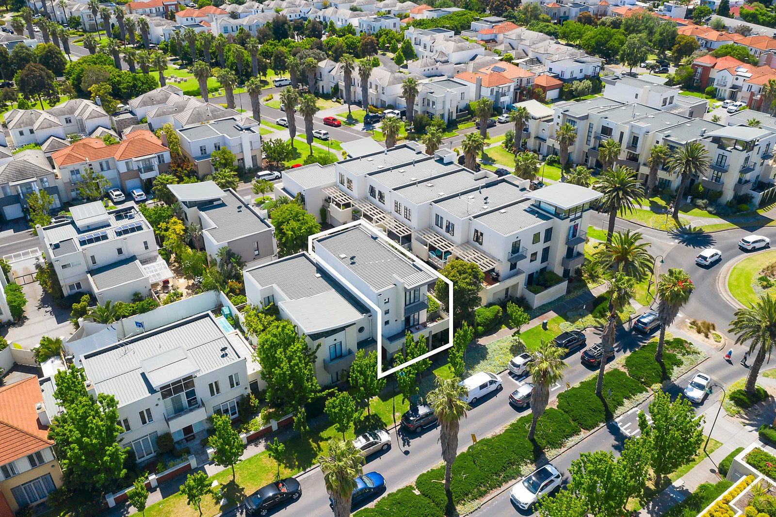 126 Beach Street, Port Melbourne, VIC