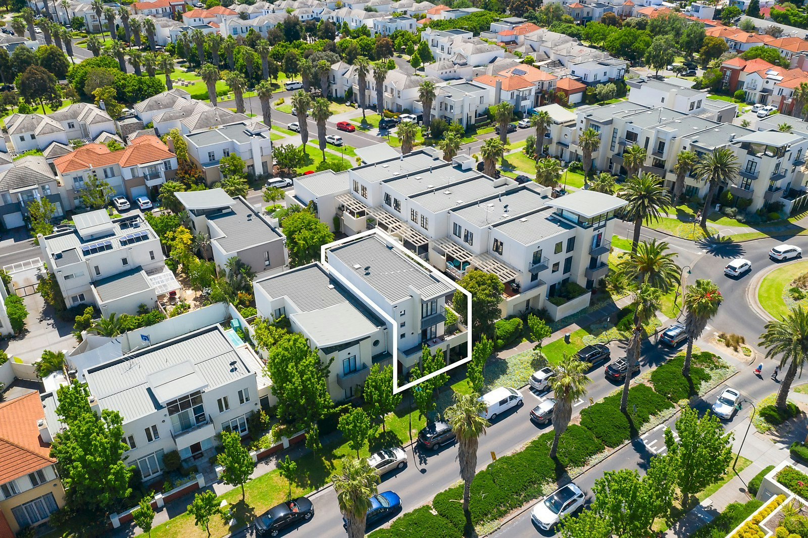 126 Beach Street, Port Melbourne, VIC