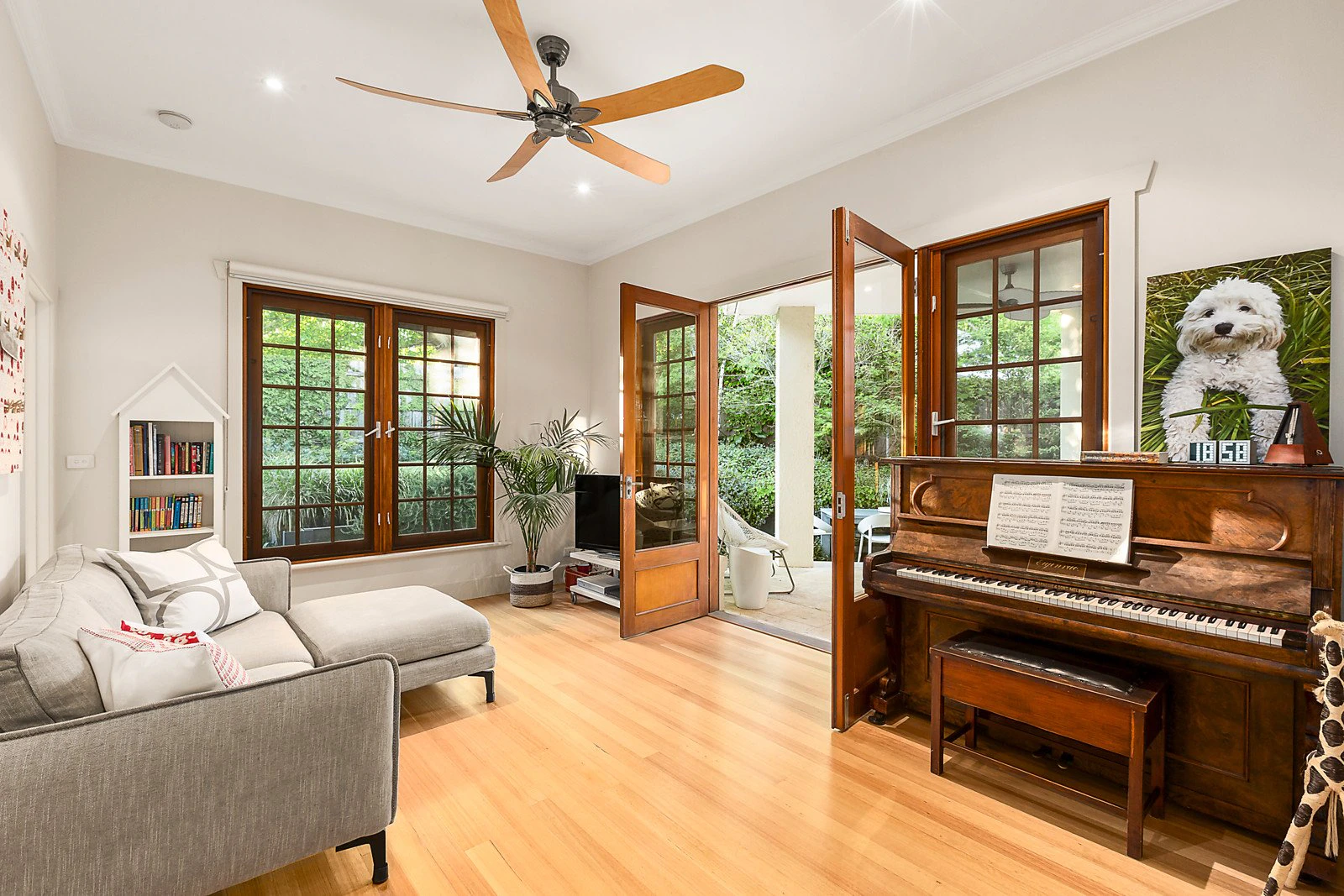 60 Christowel Street, Camberwell, VIC