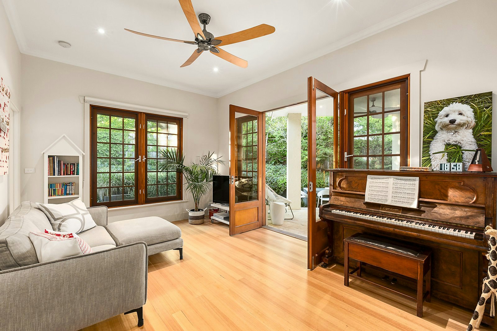 60 Christowel Street, Camberwell, VIC