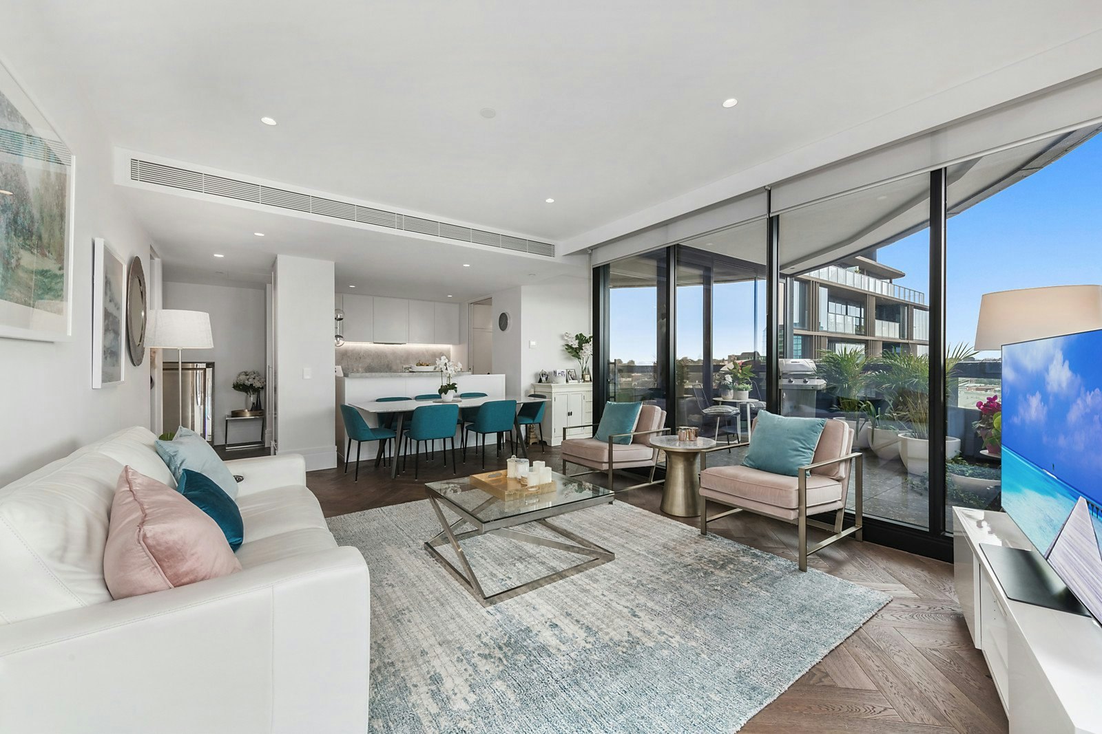 1004/9 Porter Street, Hawthorn East, VIC