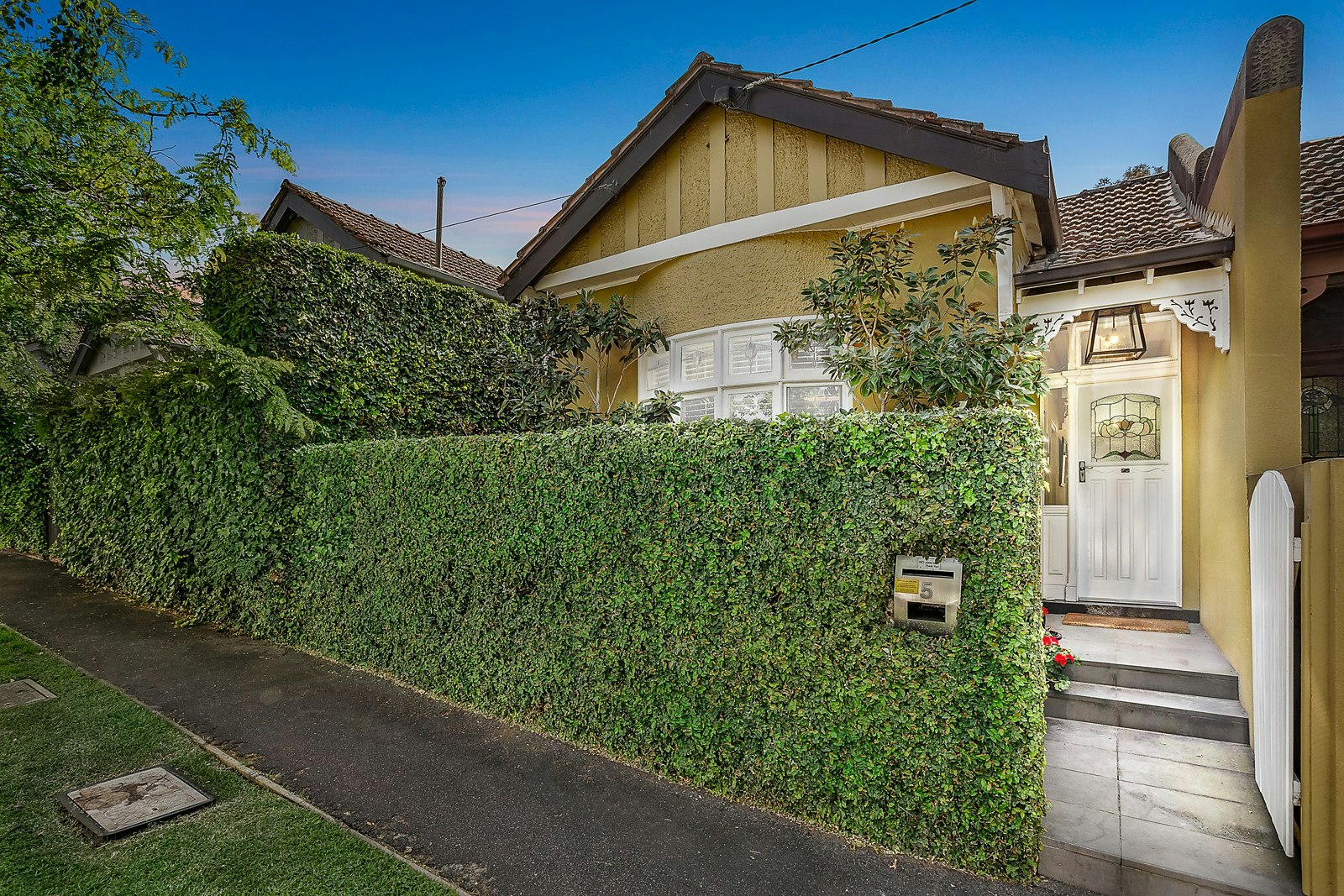 5 Culshaw Street, Toorak, VIC