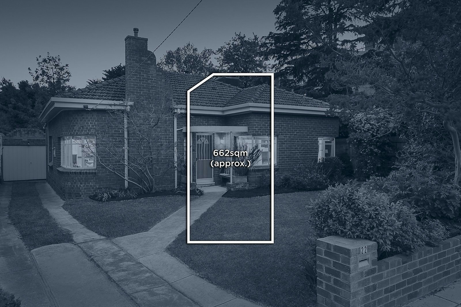 22 Pakington Street, Kew, VIC