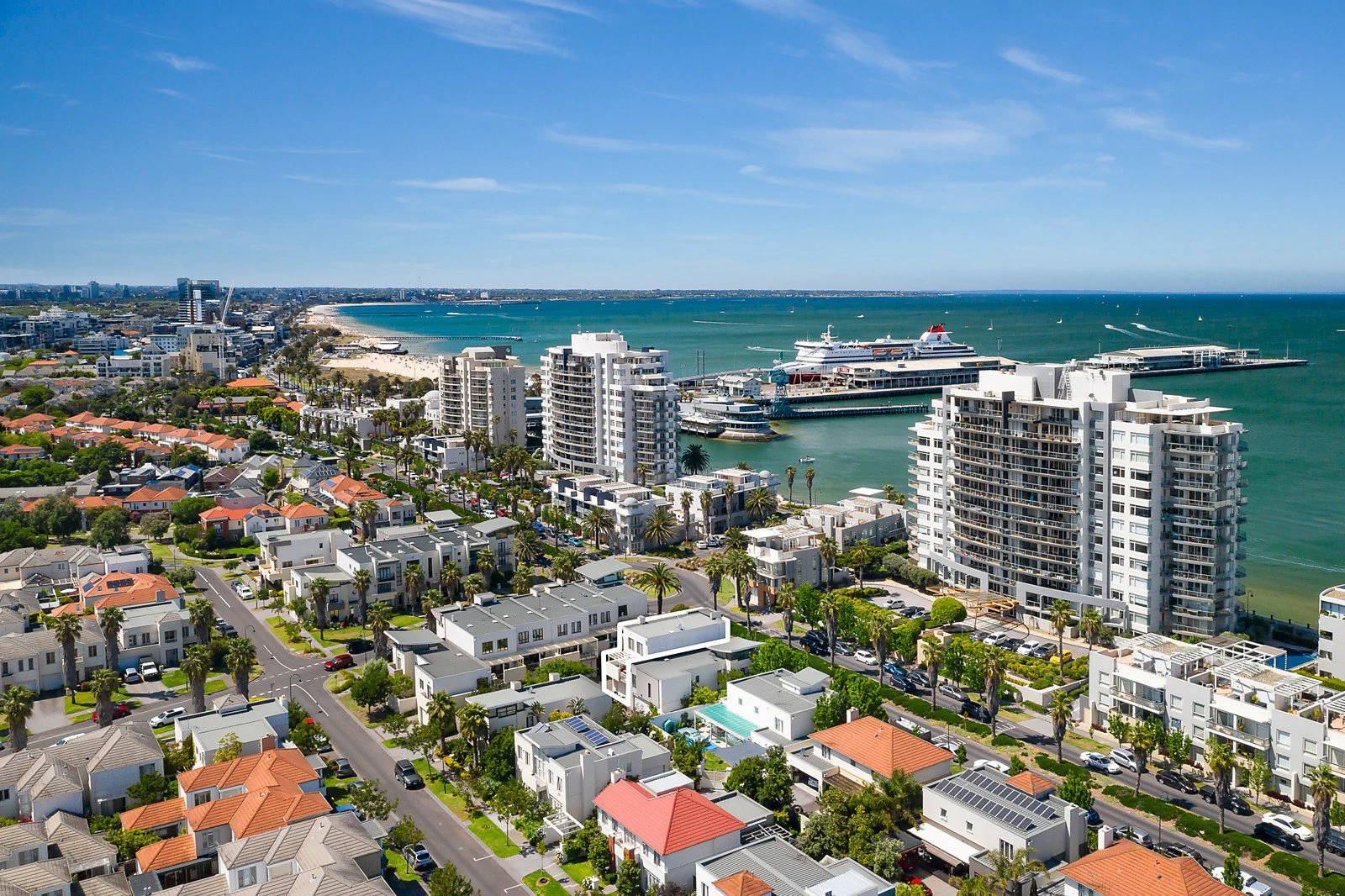 126 Beach Street, Port Melbourne, VIC