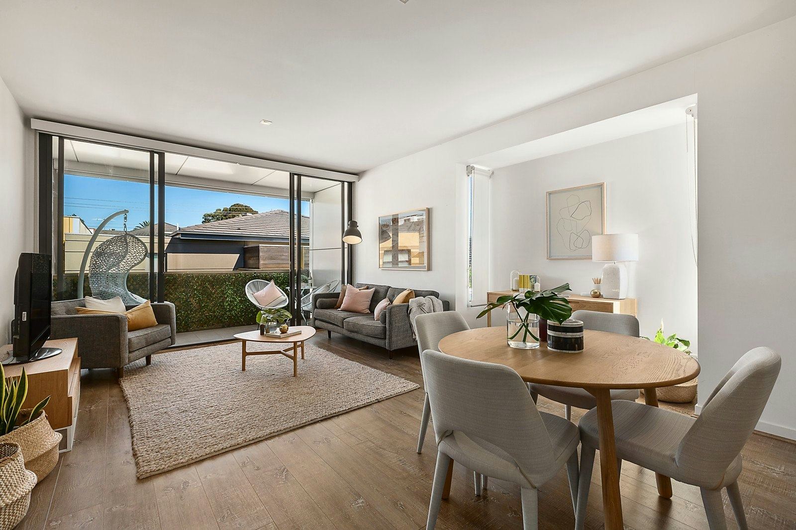 17/5 Warner Street, Malvern, VIC