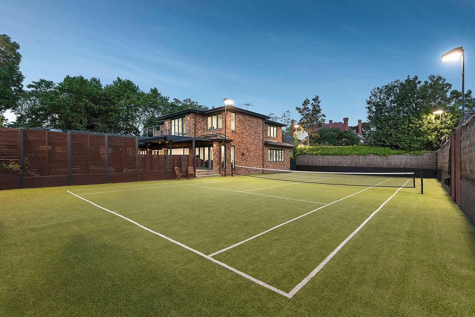 25 Fellows Street, Kew, VIC