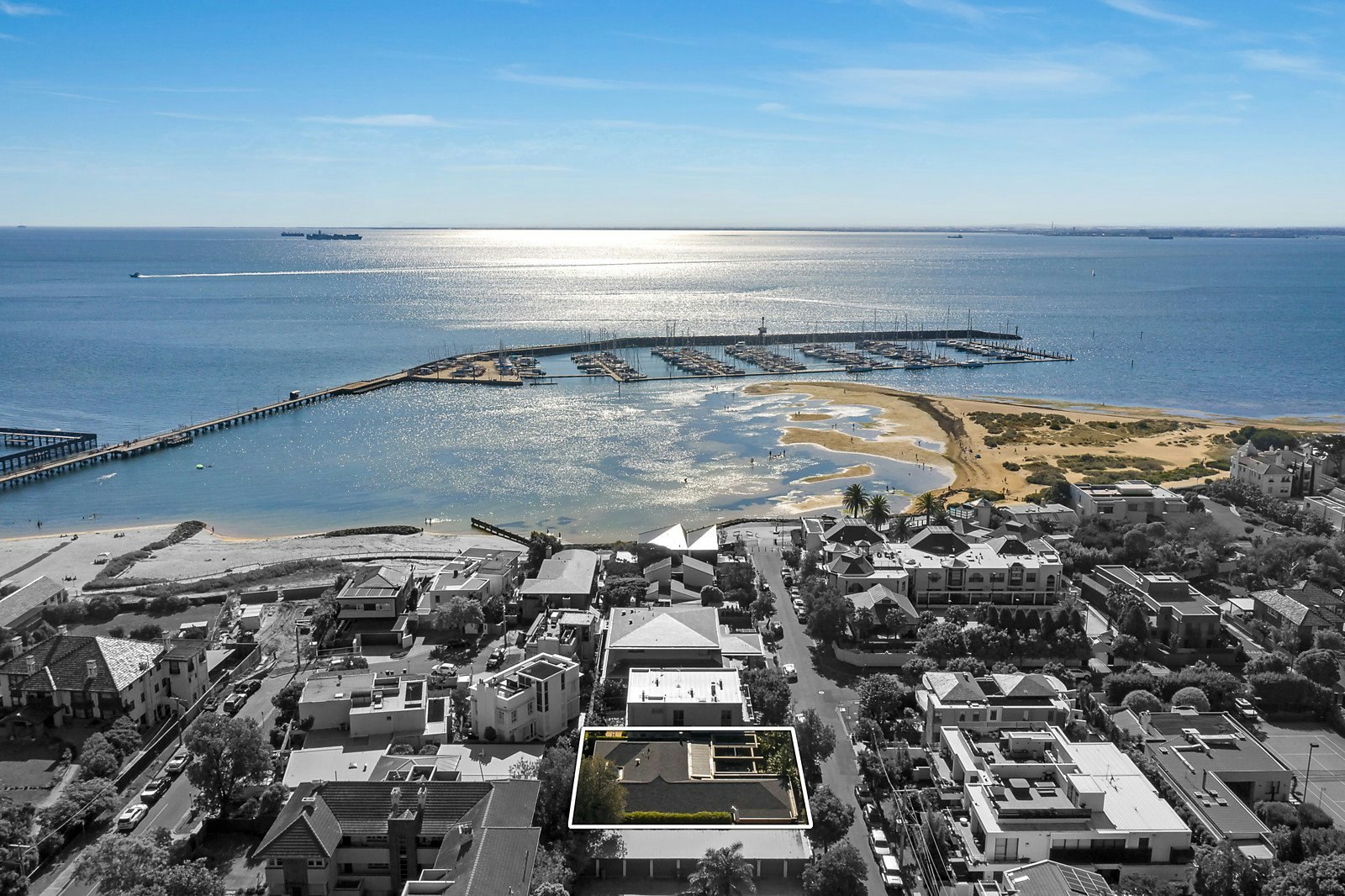 1A Sandown Street, Brighton, VIC