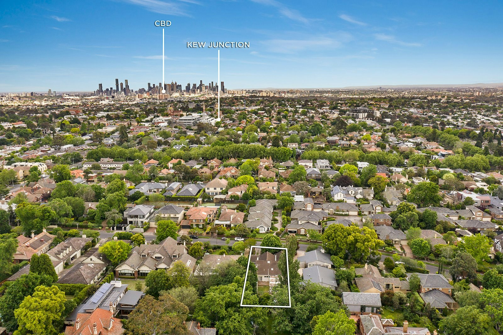 14 Marshall Avenue, Kew, VIC