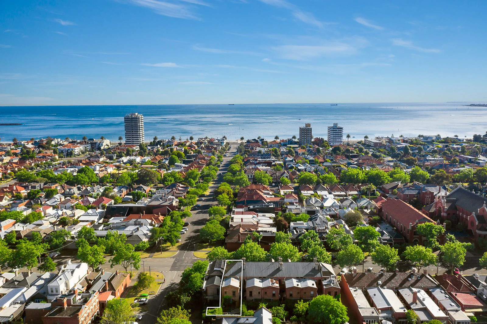191 Richardson Street, Middle Park, VIC
