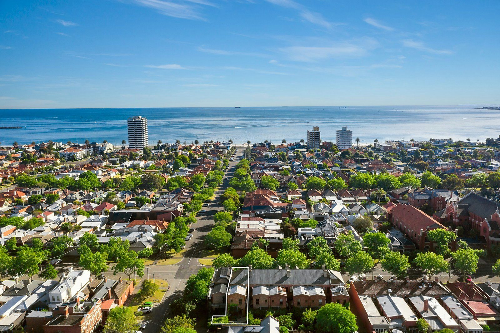 191 Richardson Street, Middle Park, VIC