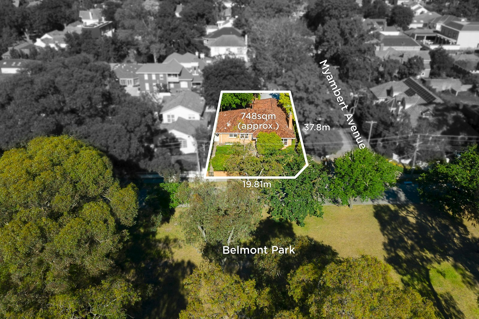 5 Oakdale Avenue, Balwyn, VIC