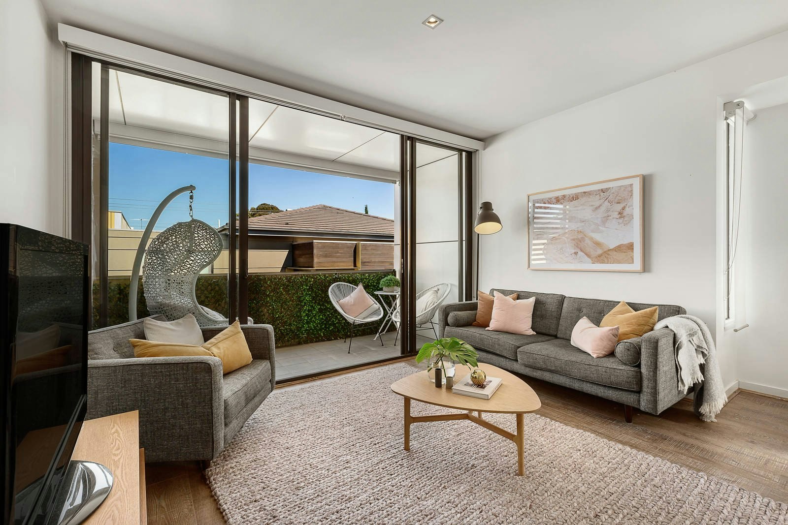 17/5 Warner Street, Malvern, VIC