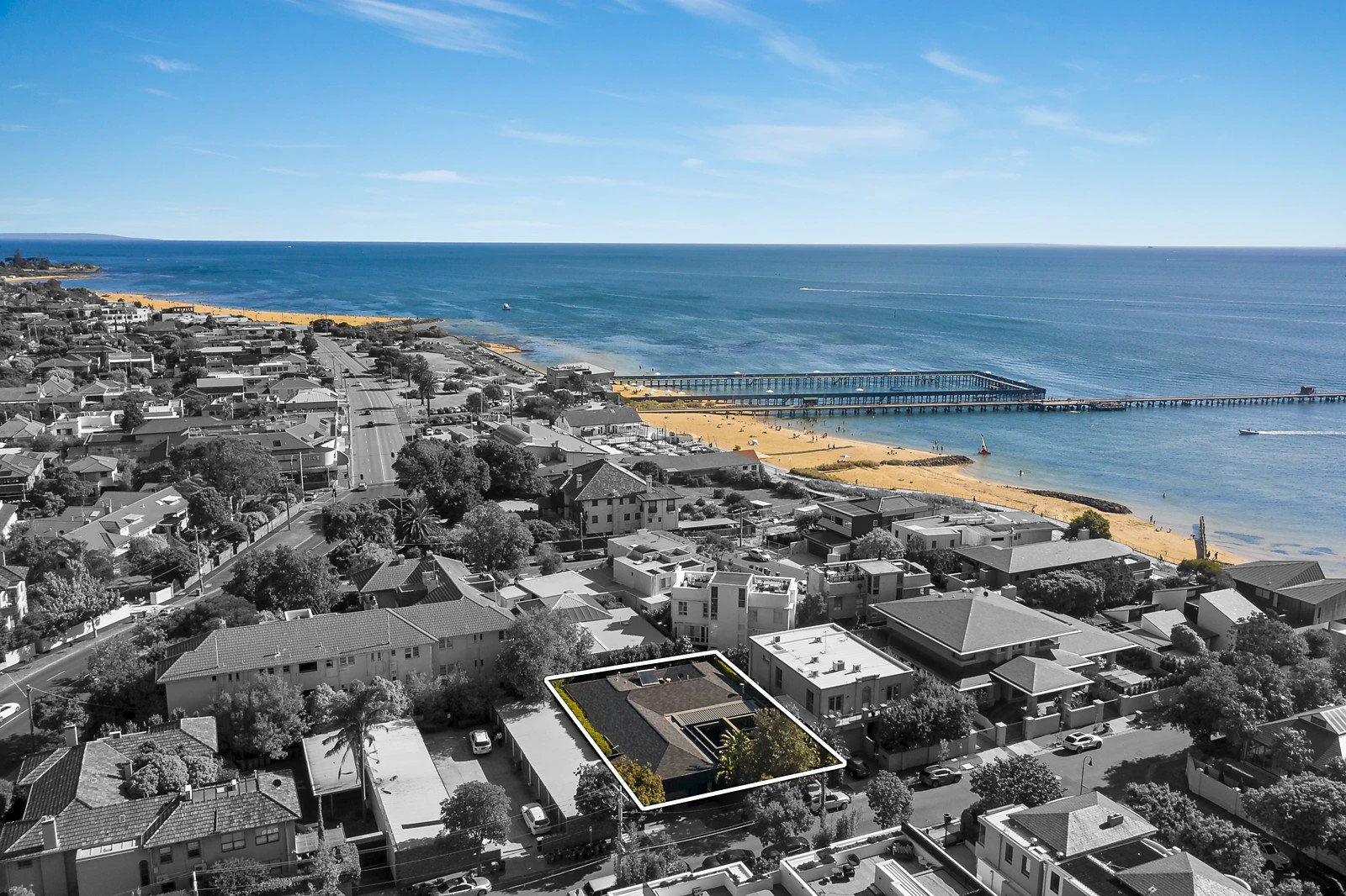 1A Sandown Street, Brighton, VIC