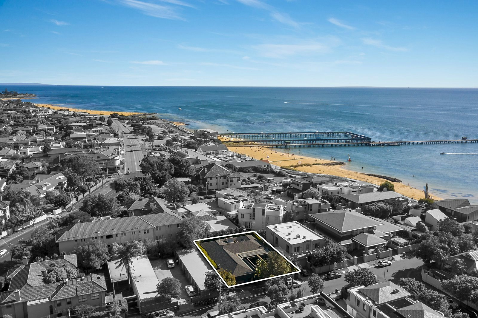 1A Sandown Street, Brighton, VIC