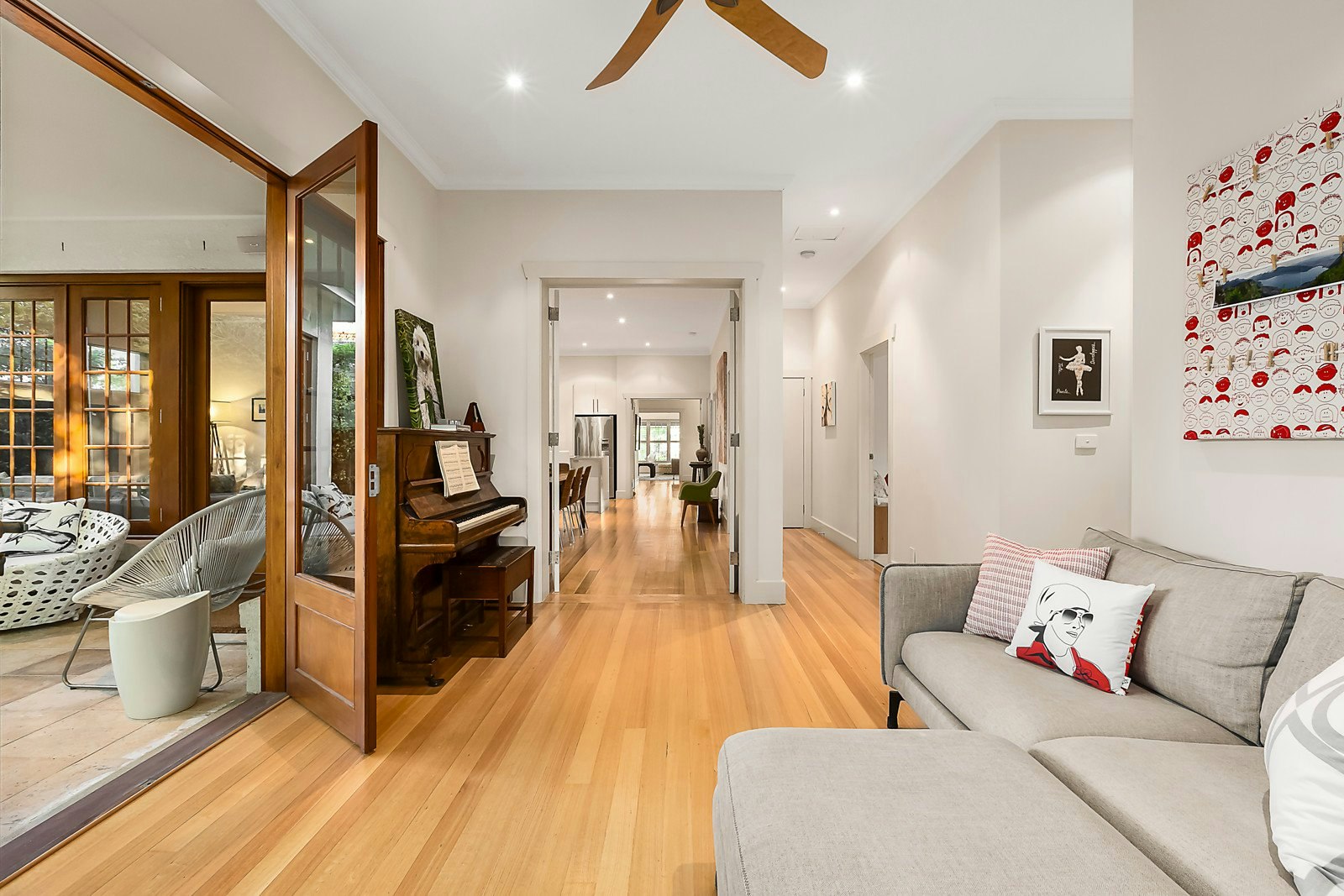 60 Christowel Street, Camberwell, VIC