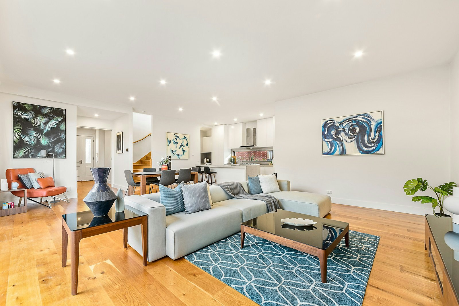 1/23 Northcote Avenue, Balwyn, VIC