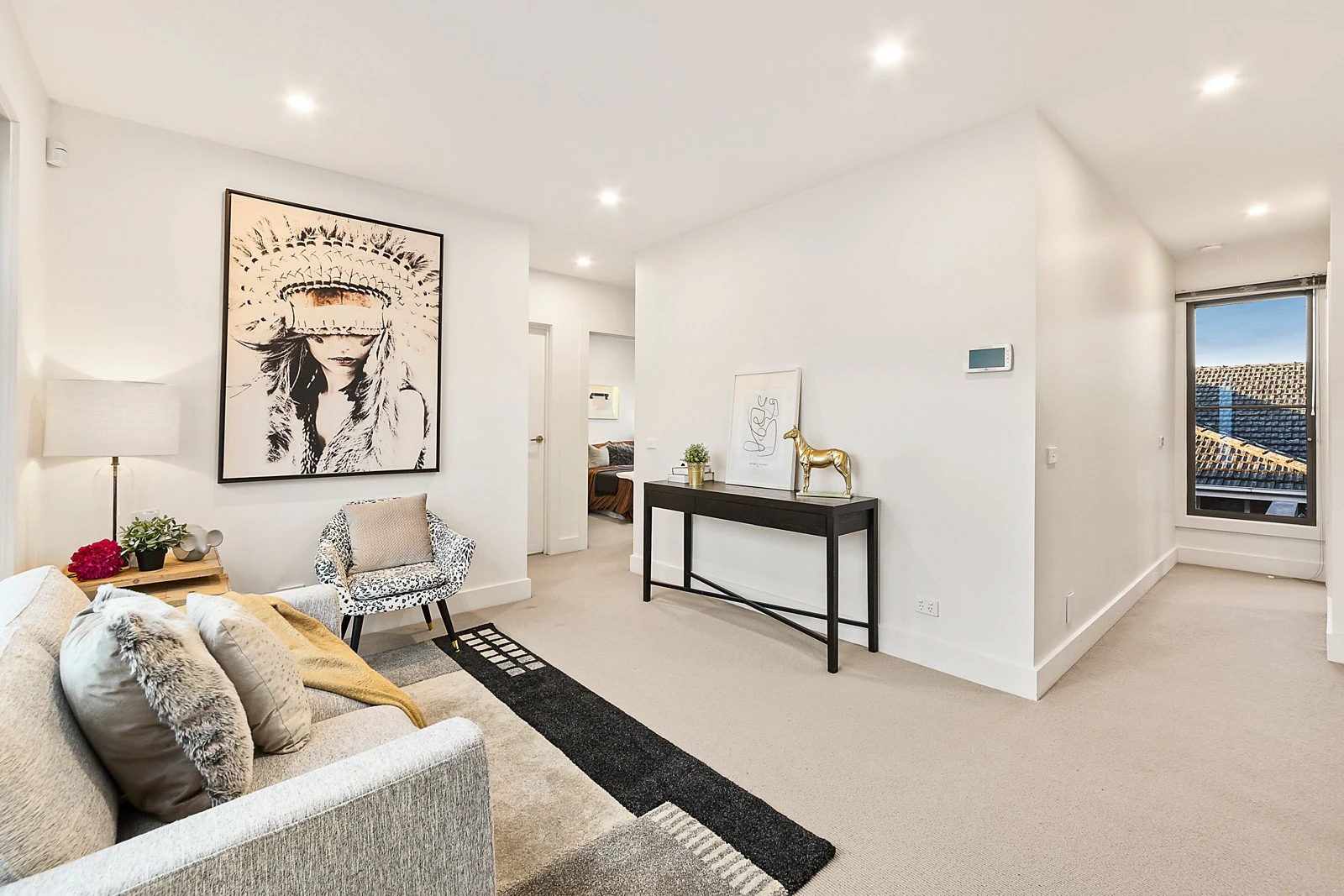 1/23 Northcote Avenue, Balwyn, VIC
