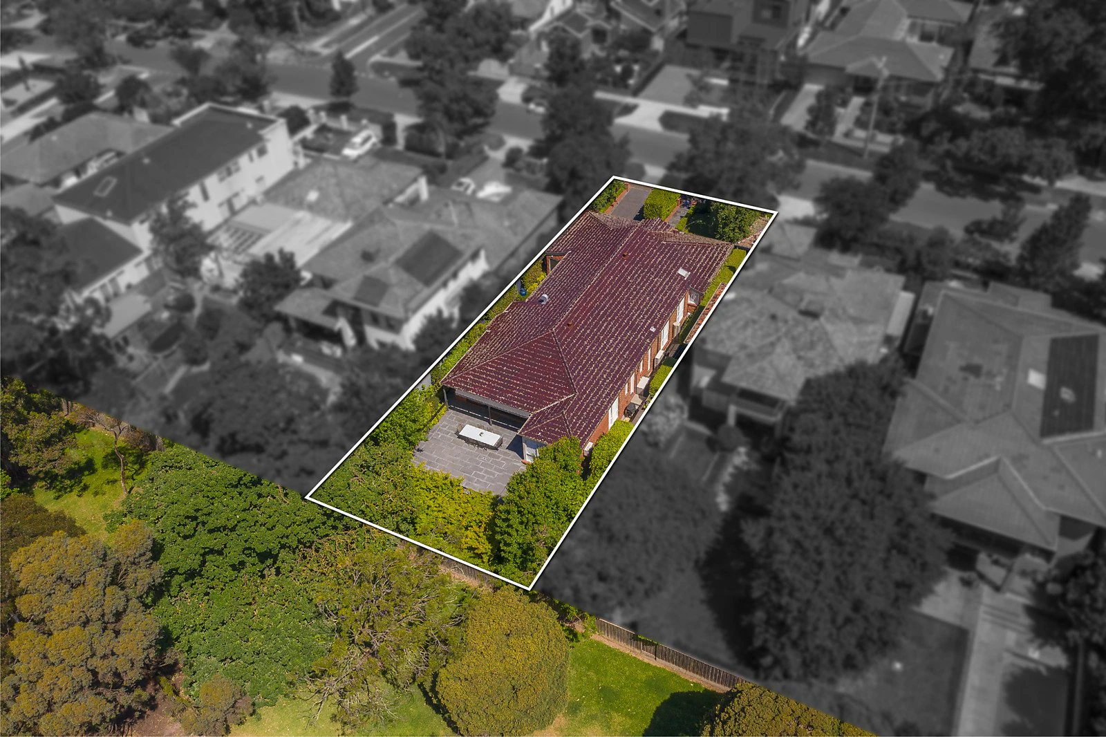 13 Ferndale Road, Glen Iris, VIC