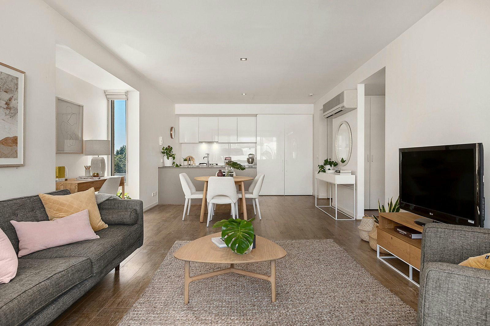 17/5 Warner Street, Malvern, VIC