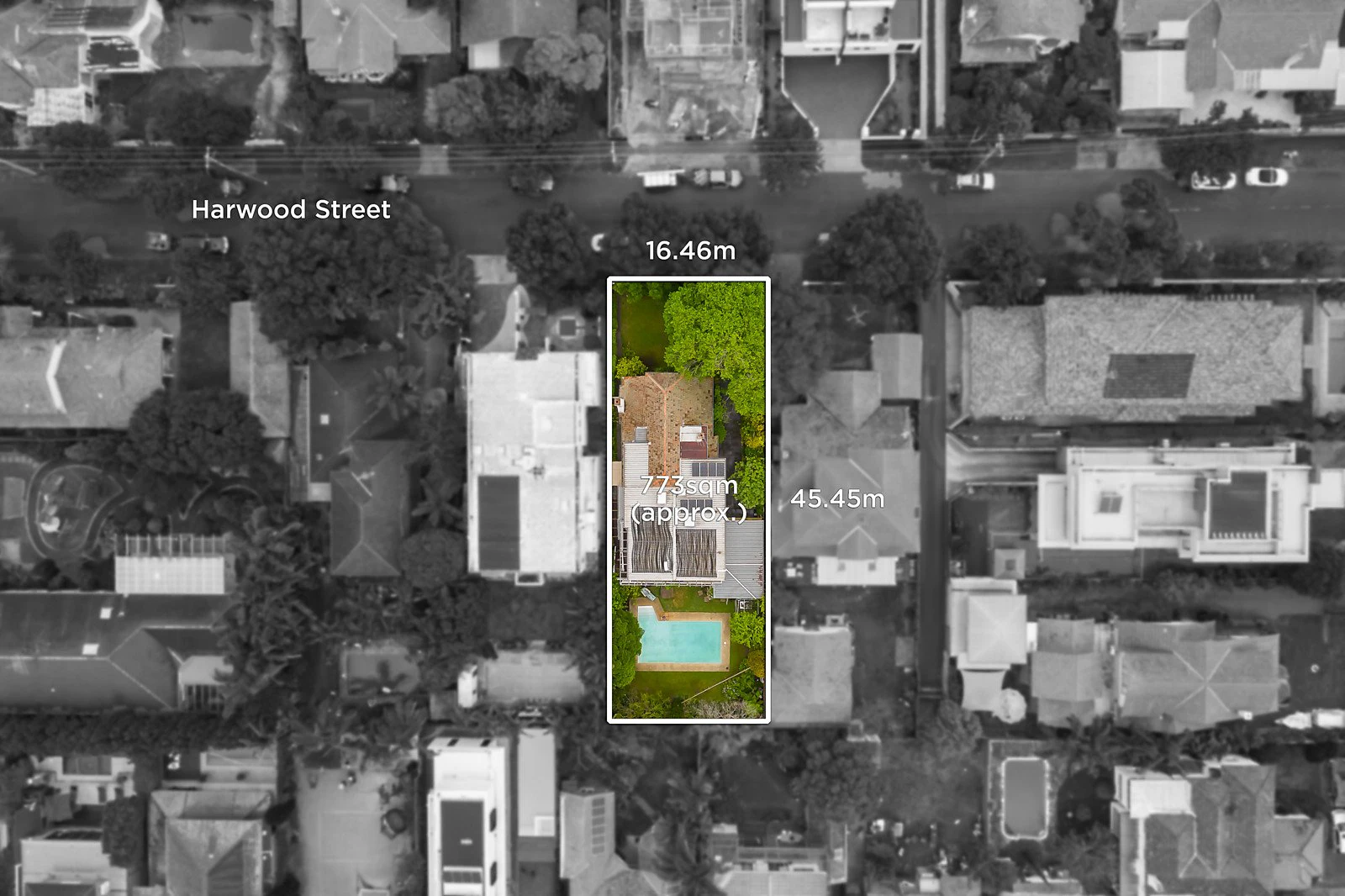 3 Harwood Street, Brighton, VIC