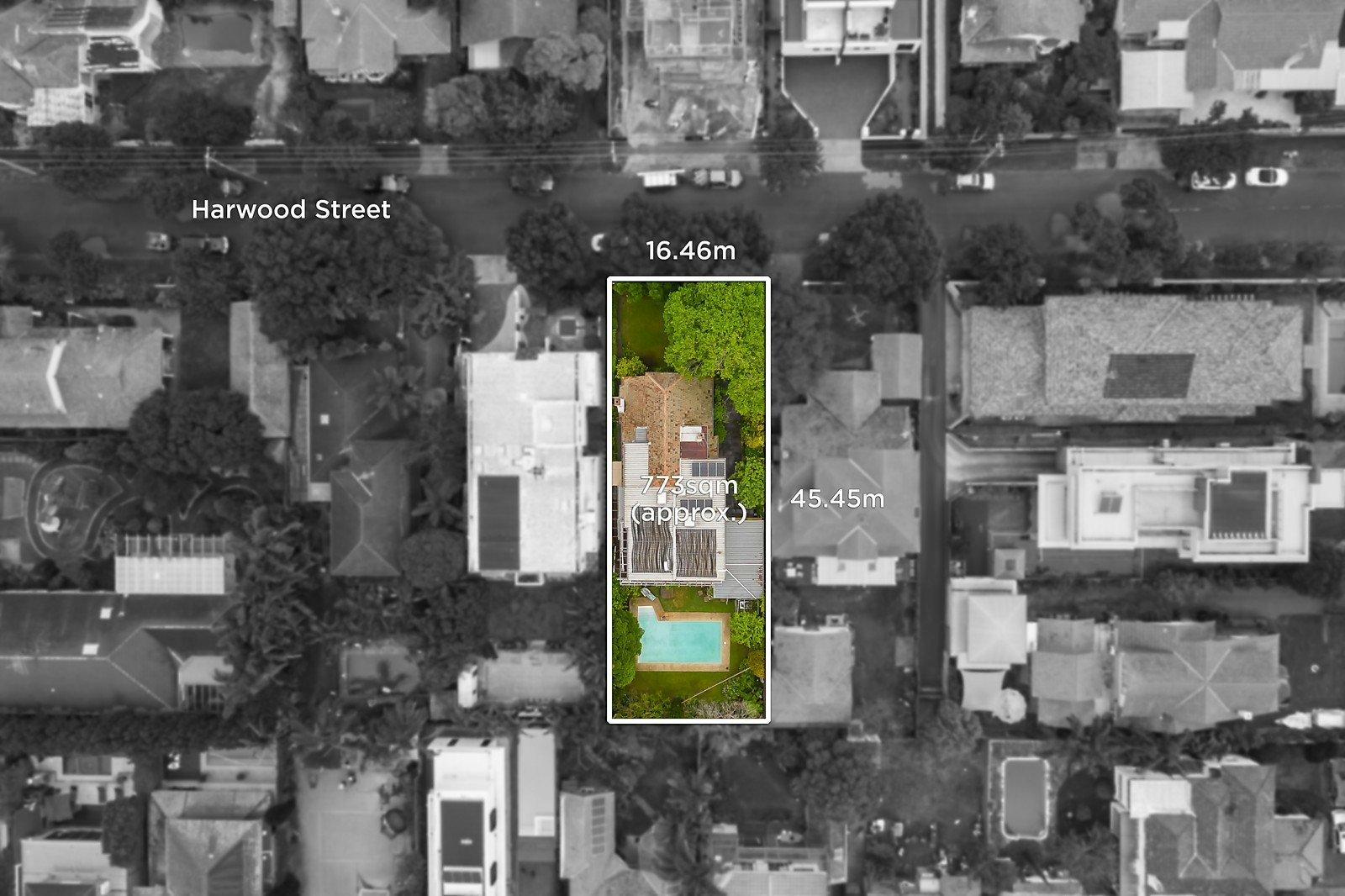 3 Harwood Street, Brighton, VIC