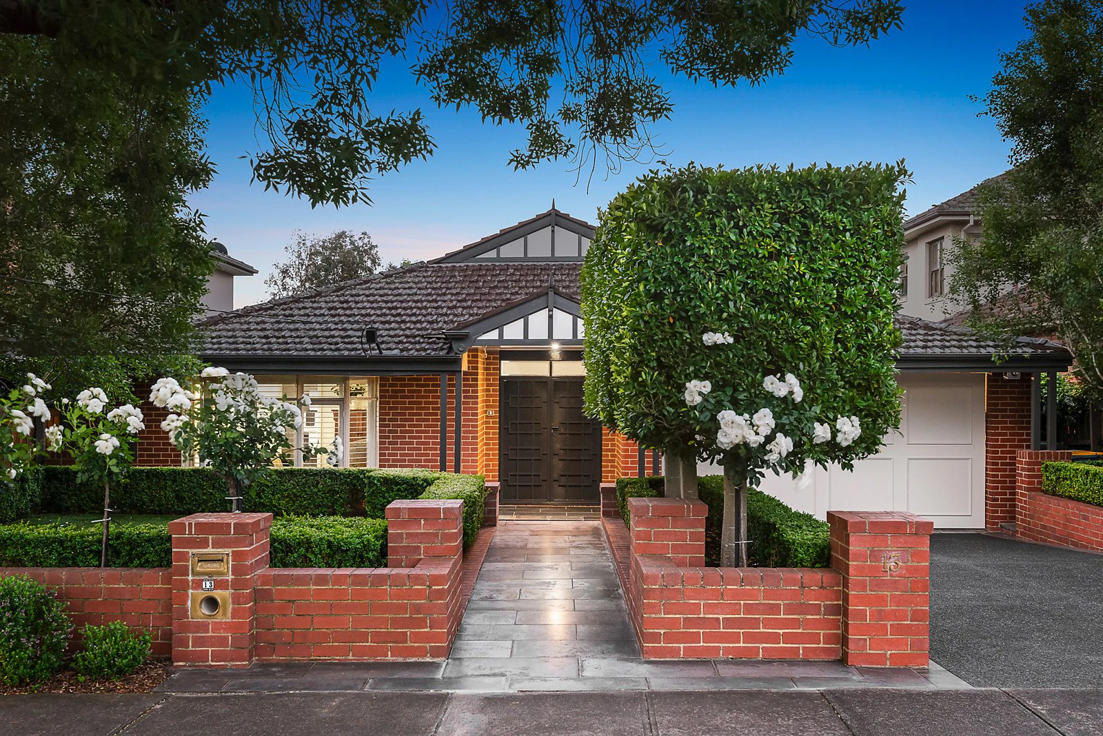 13 Ferndale Road, Glen Iris, VIC