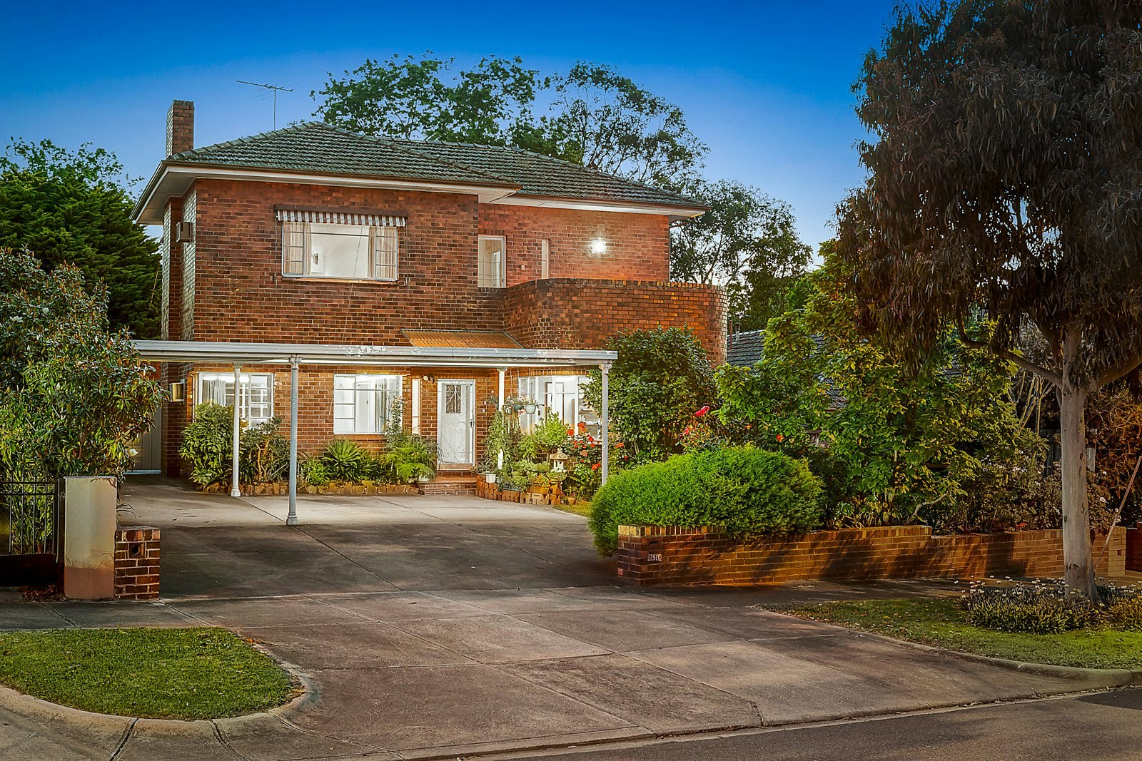 1511 Old Burke Road, Kew East, VIC